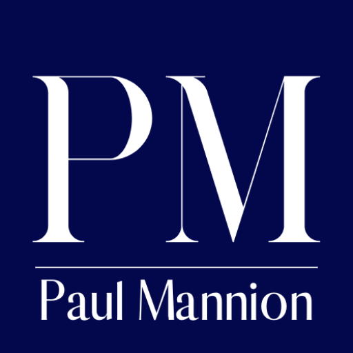 Paul Mannion | Business
